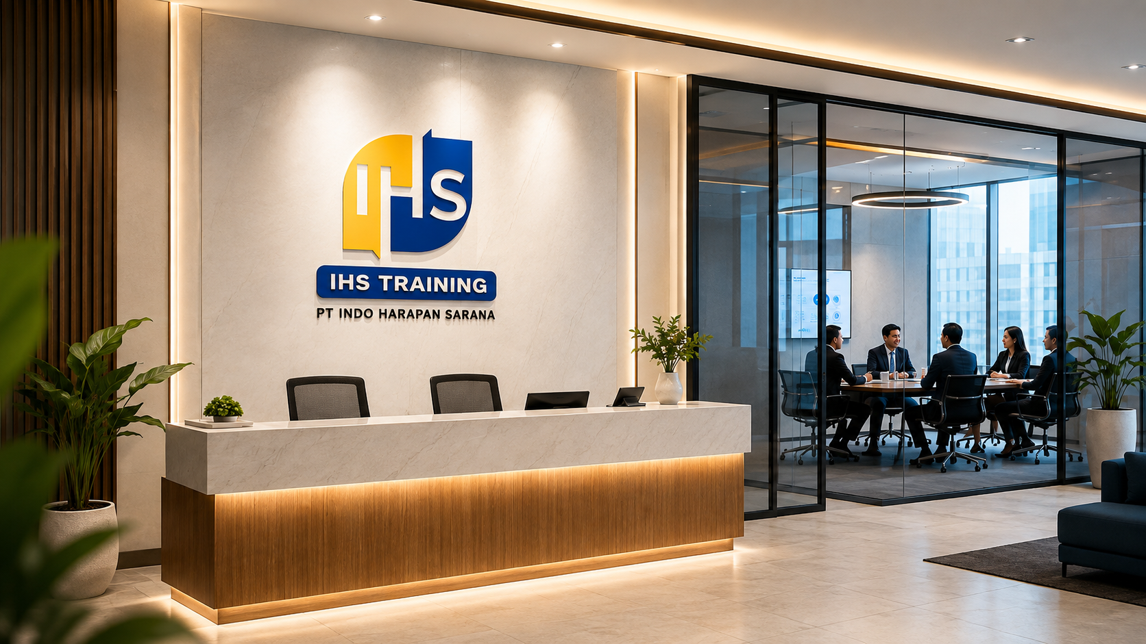 IHS Training